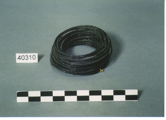 BRACCIALE - CARIN ASCIUII CHEBBA'