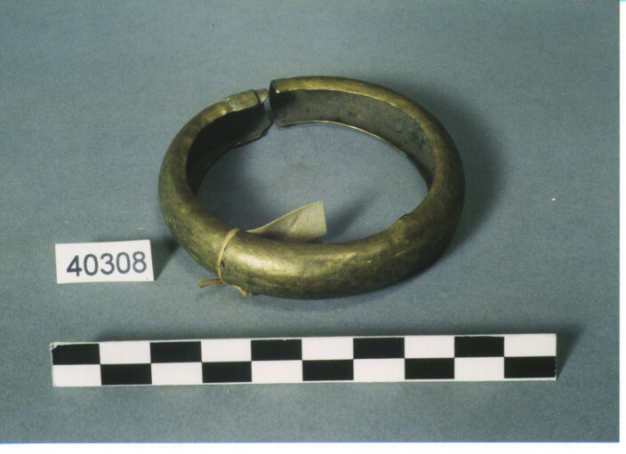 BRACCIALE - CARIN ASCIUII CHEBBA'