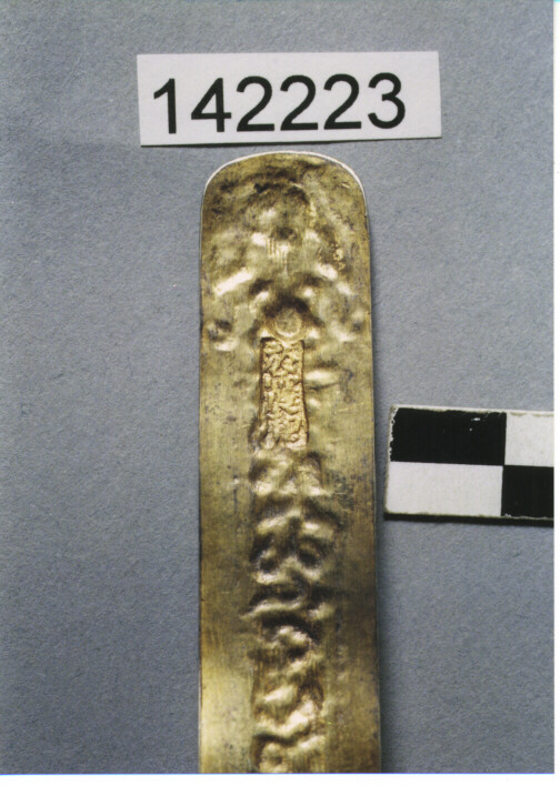 ORNAMENTO DA ABBIGLIAMENTO