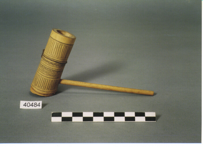 PIPA - CARIN ASCIUII CHEBBA