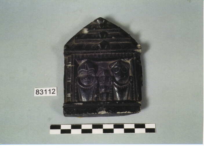 BASSORILIEVO - CULTUALE INDUISTA