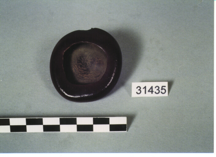 CONTENITORE PER TABACCO