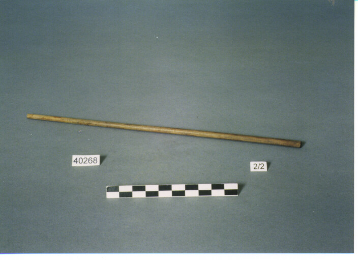 BACCHETTA PER MANGIARE - KACHIN CAURI