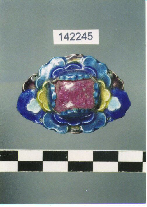 ORNAMENTO PER ABBIGLIAMENTO