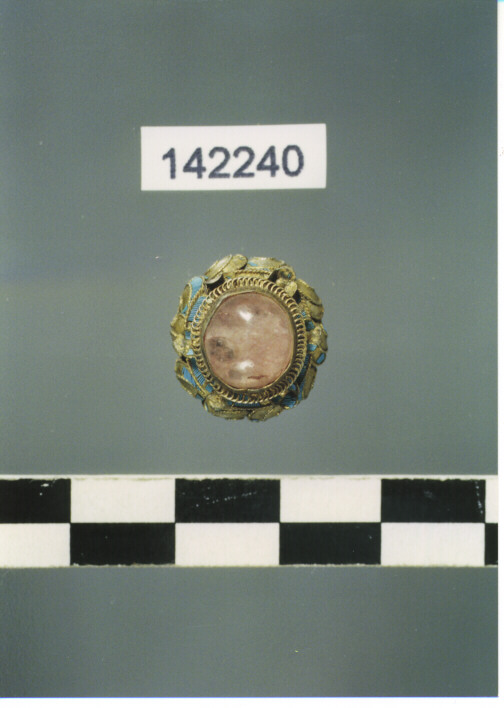 ORNAMENTO PER ABBIGLIAMENTO