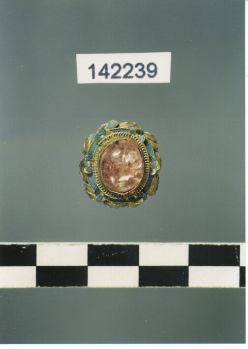 ORNAMENTO PER ABBIGLIAMENTO