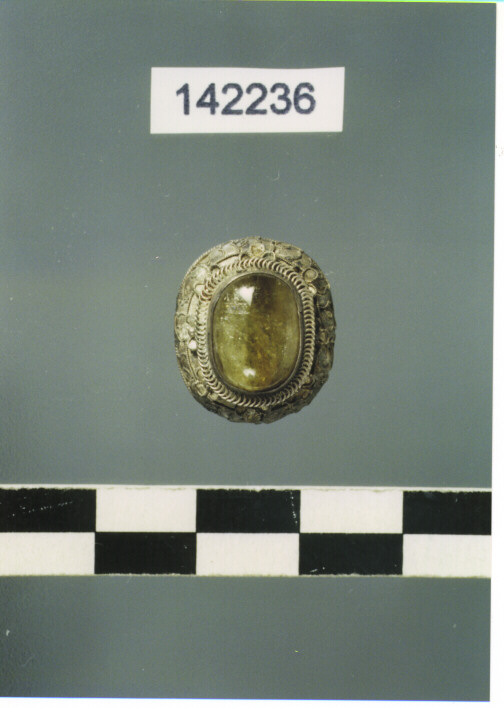 ORNAMENTO PER ABBIGLIAMENTO