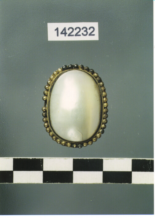 ORNAMENTO PER ABBIGLIAMENTO