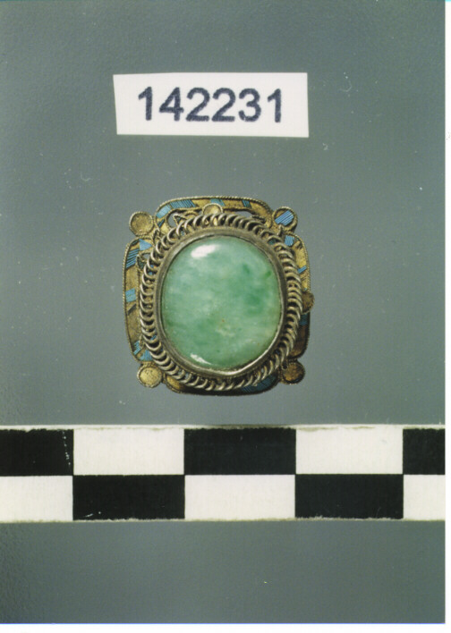 ORNAMENTO PER ABBIGLIAMENTO