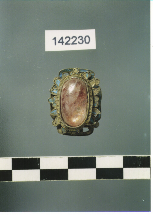 ORNAMENTO PER ABBIGLIAMENTO