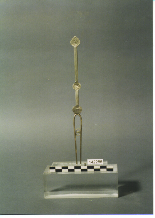 SPILLONE PER ACCONCIATURE