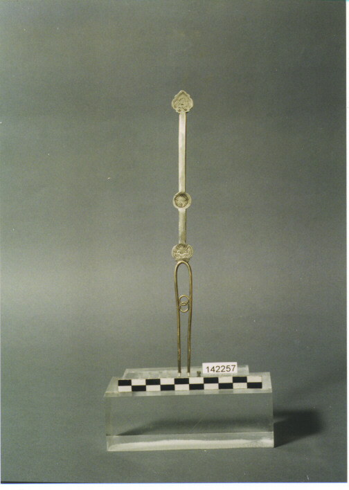 SPILLONE PER ACCONCIATURE