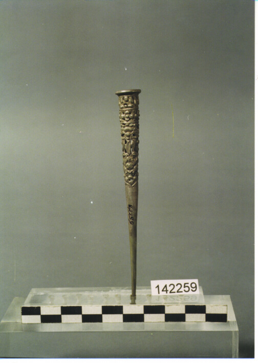 SPILLONE PER ACCONCIATURE