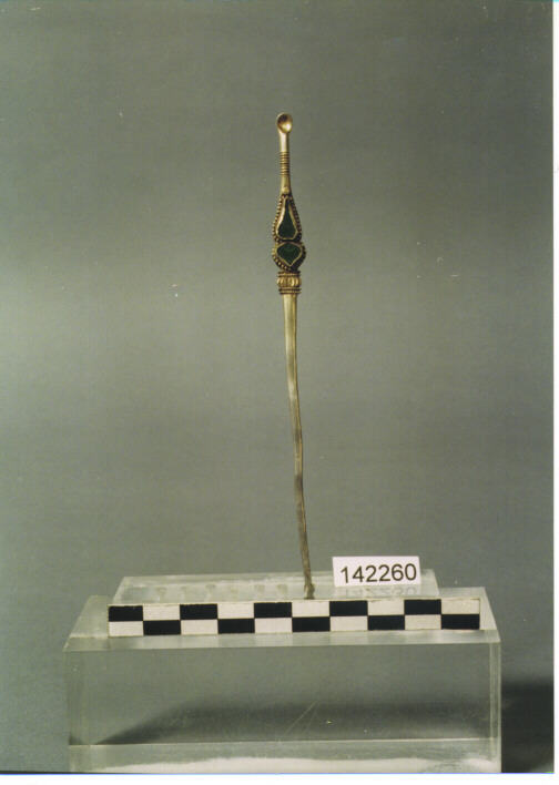 SPILLONE PER ACCONCIATURE