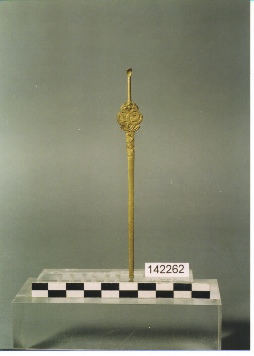 SPILLONE PER ACCONCIATURE