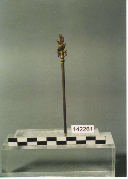 SPILLONE PER ACCONCIATURE