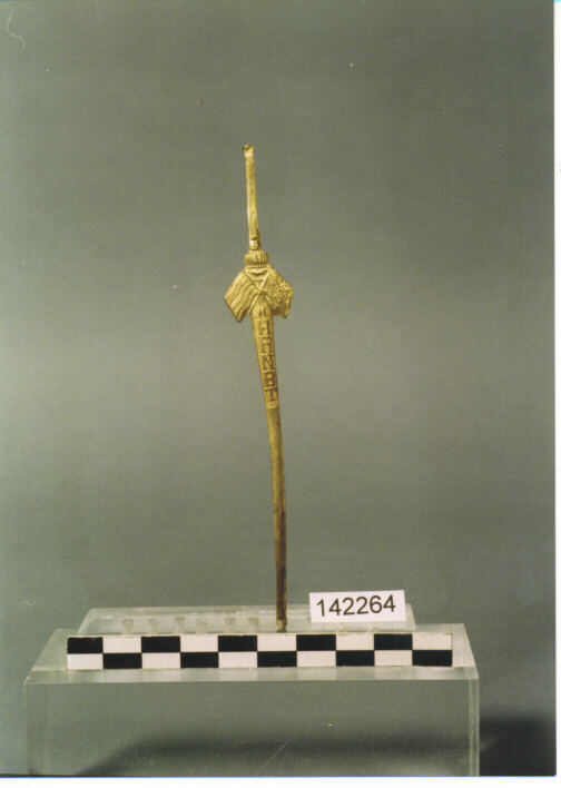 SPILLONE PER ACCONCIATURE