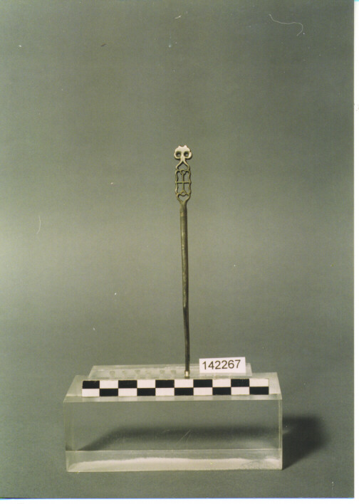 SPILLONE PER ACCONCIATURE