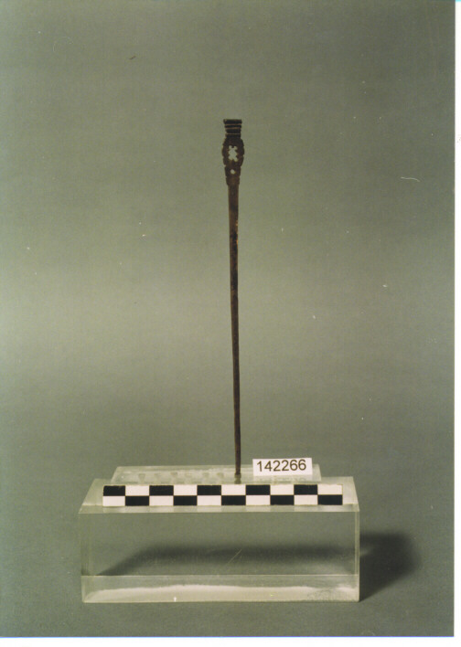 SPILLONE PER ACCONCIATURE