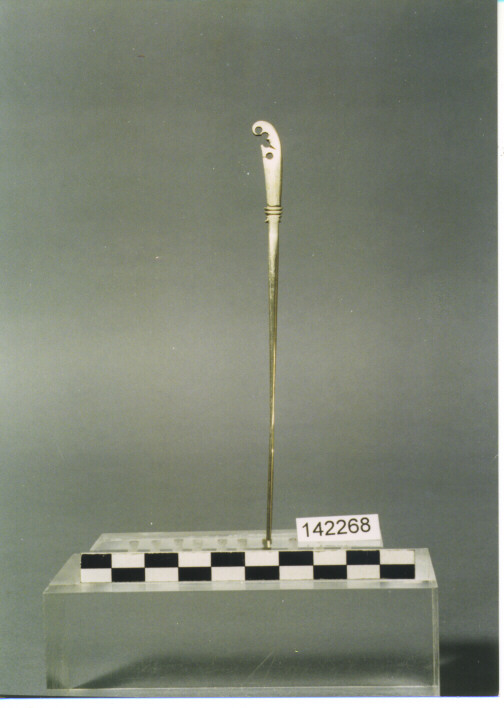 SPILLONE PER ACCONCIATURE