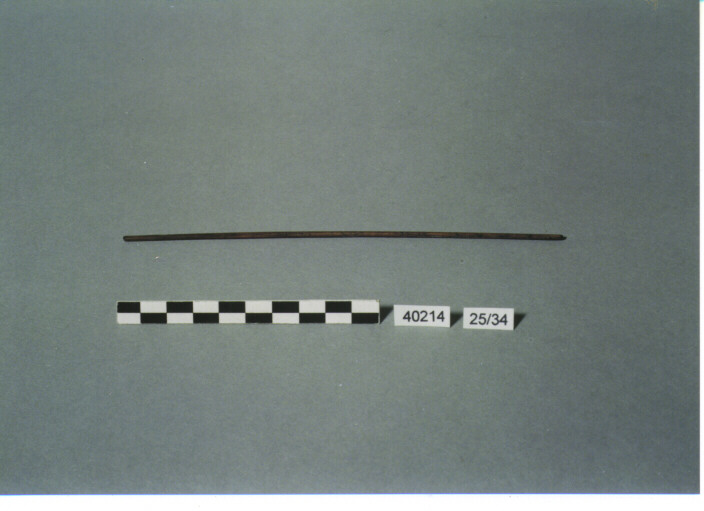 BASTONCINO DIVINATORIO