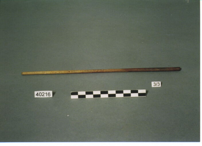 BACCHETTA PER MANGIARE - KACHIN CAURI