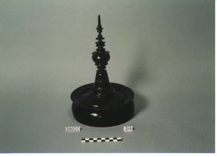 COPERCHIO - RELIGIONE BUDDHISTA