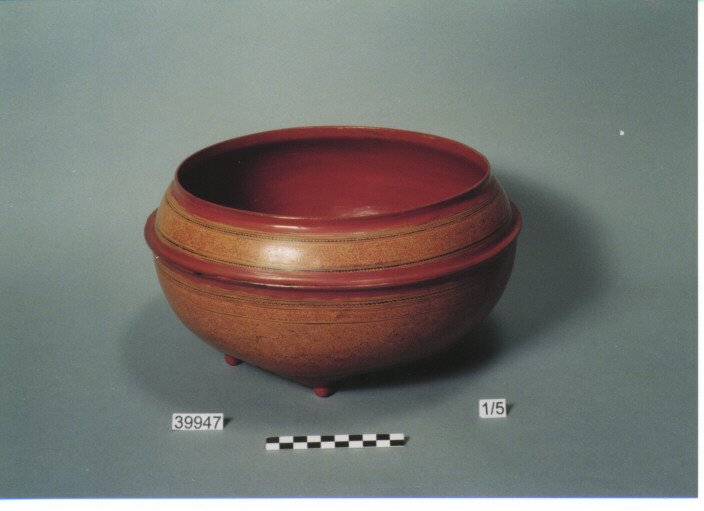 PORTAVIVANDE CON VASSOIO INTERNO, DOPPIO COPERCHIO E RETE