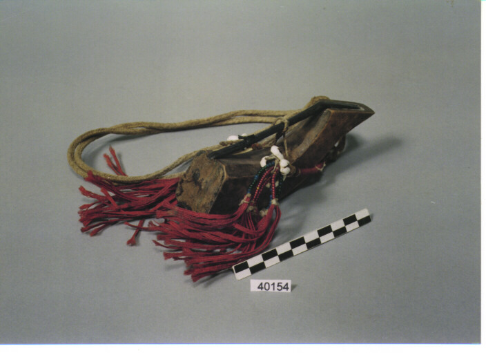 GIBERNA - KACHIN CAURI