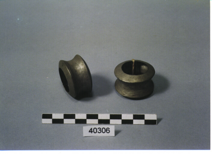 ORECCHINO - CARIN ASCIUII CHEBBA'