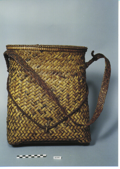 CESTO - CARIN SUCCU'