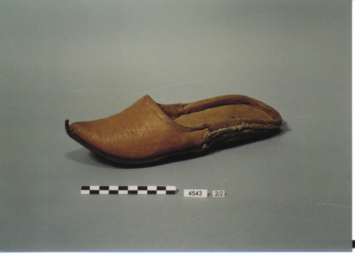 SCARPA - DRUSI DEL LIBANO