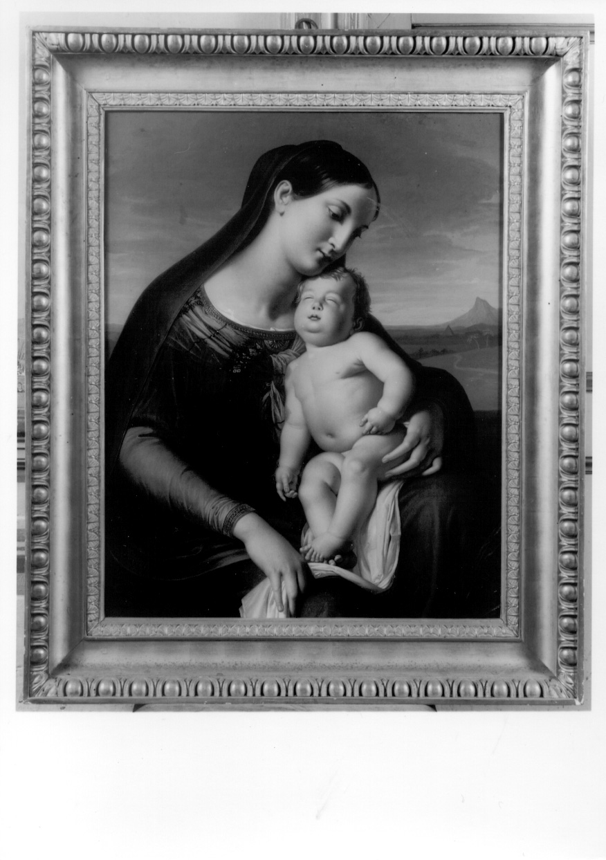 cornice, opera isolata - ambito piemontese (secondo quarto sec. XIX)