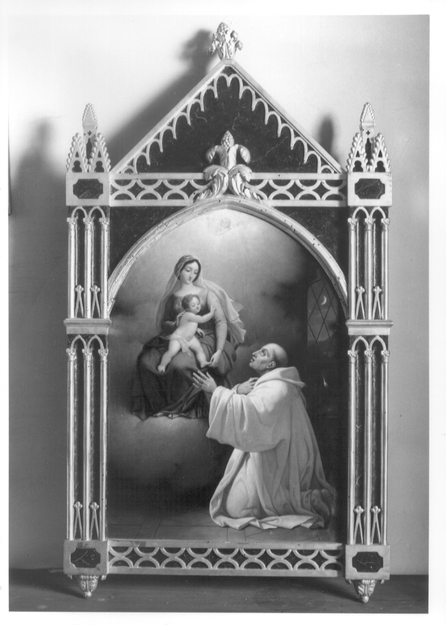 cornice, opera isolata - ambito piemontese (secondo quarto sec. XIX)