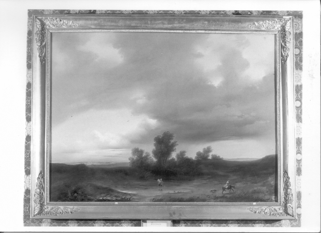 cornice, opera isolata - ambito piemontese (metà sec. XIX)