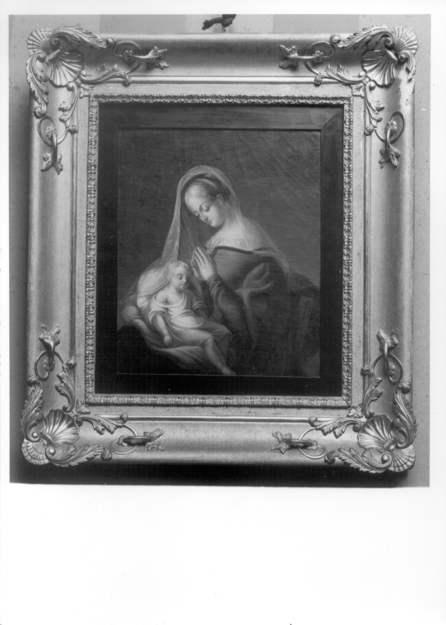 cornice, opera isolata - ambito piemontese (secondo quarto sec. XIX)