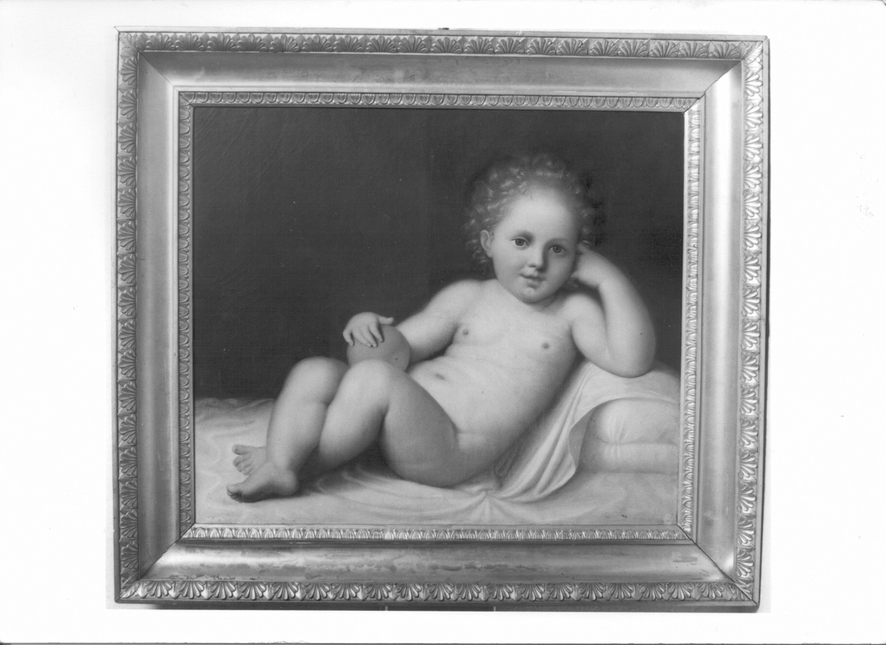 cornice, opera isolata - ambito piemontese (secondo quarto sec. XIX)