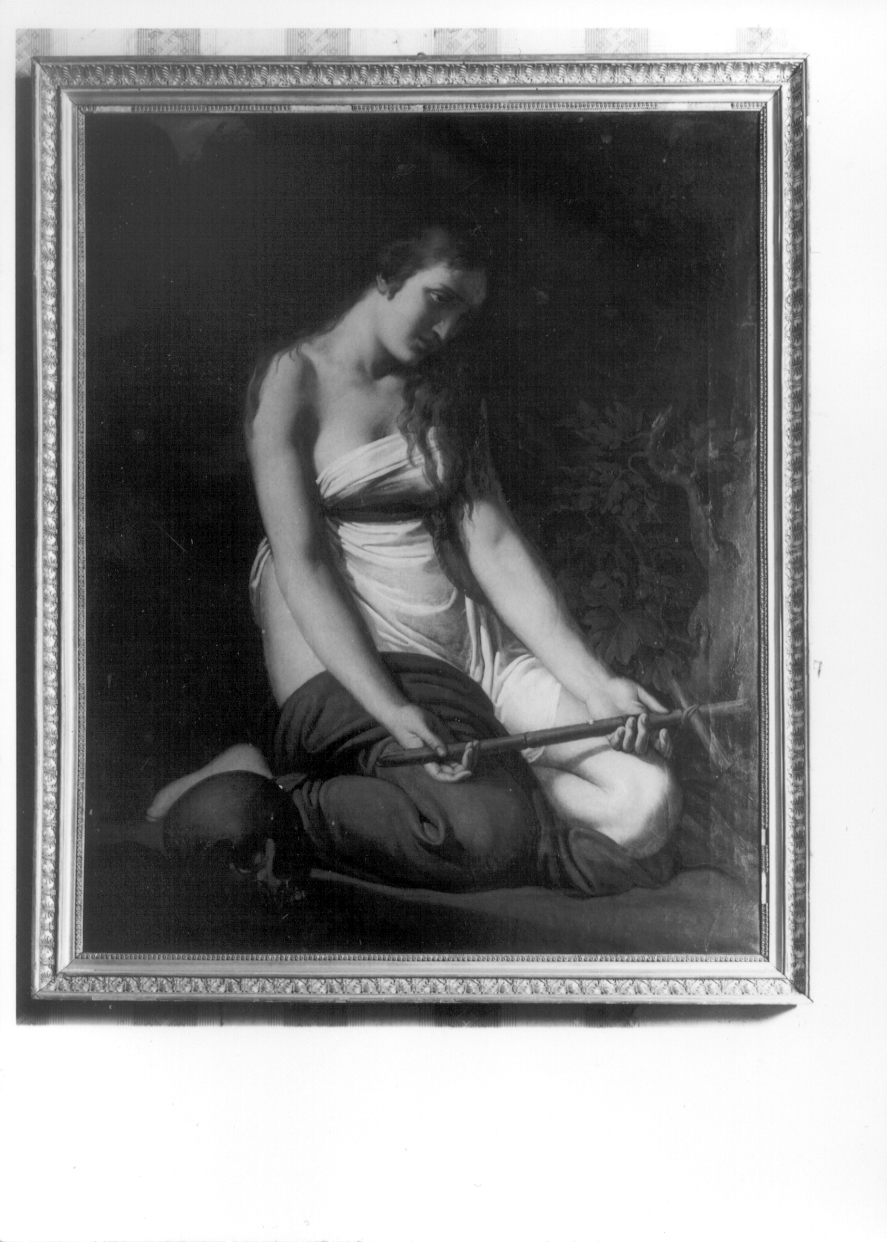 cornice, opera isolata - ambito piemontese (primo quarto sec. XIX)