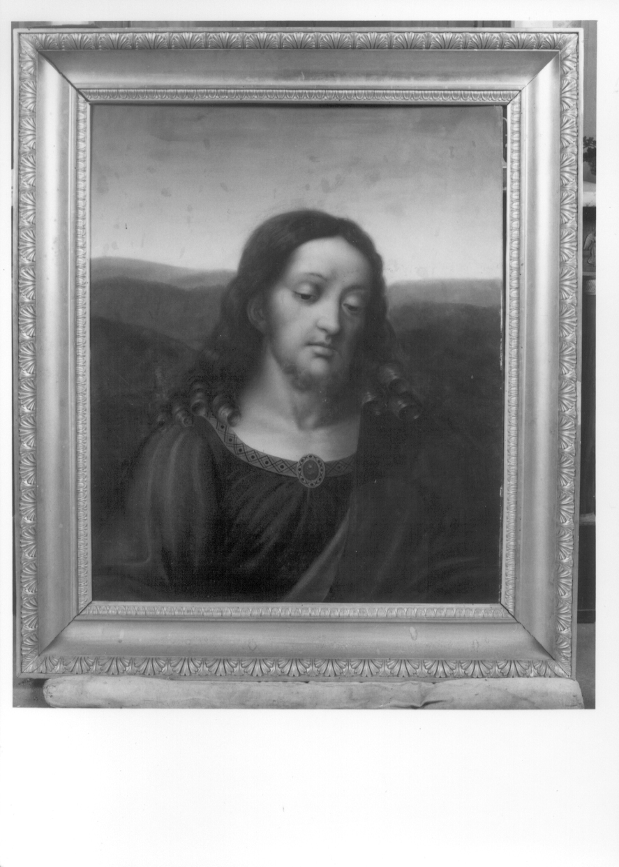 cornice, opera isolata - ambito piemontese (secondo quarto sec. XIX)