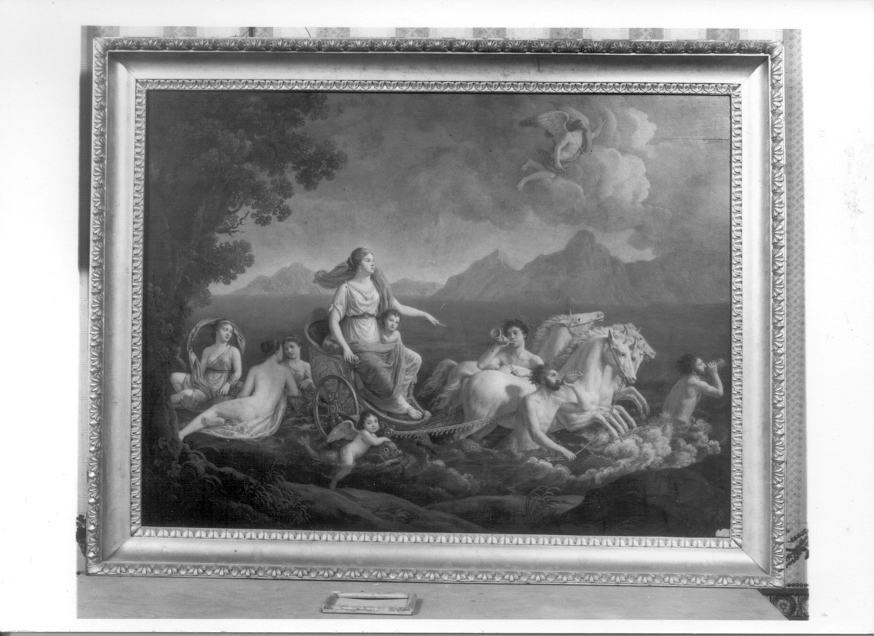 cornice, opera isolata - ambito piemontese (secondo quarto sec. XIX)