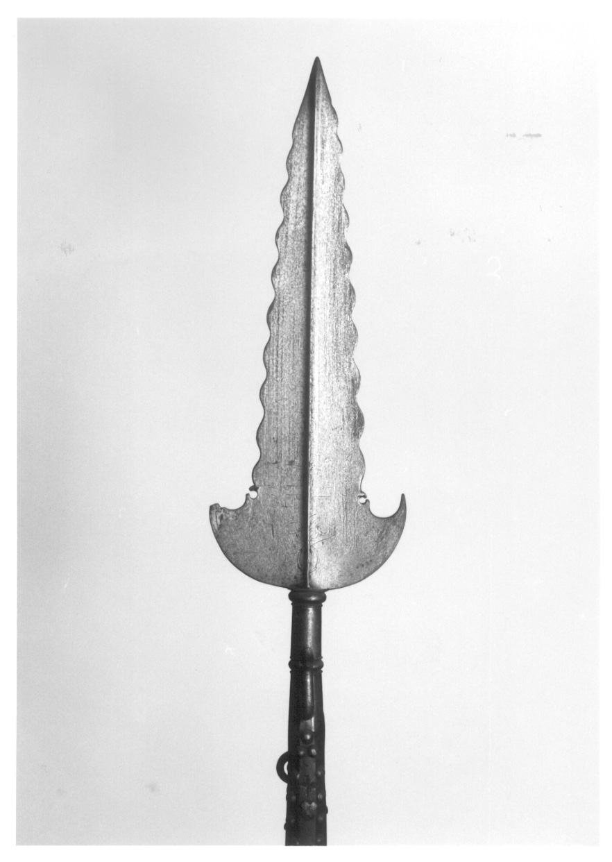 partigiana, opera isolata - bottega francese (secc. XVII/ XVIII)