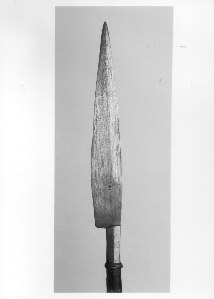 vouge, opera isolata - ambito europeo (prima metà sec. XIX)