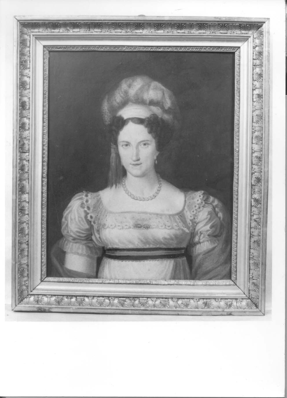 cornice, serie - manifattura piemontese (sec. XIX)