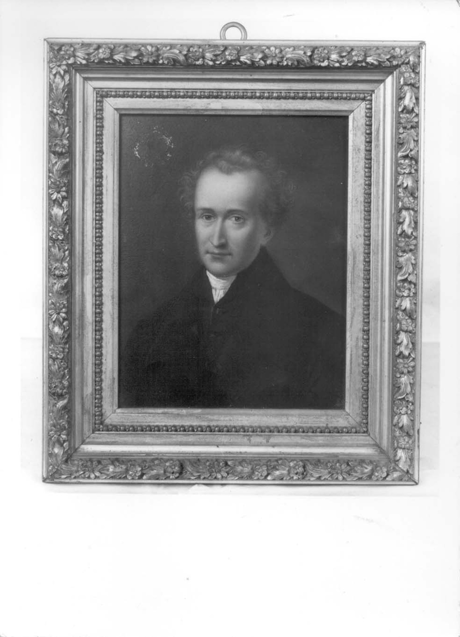 cornice, opera isolata - manifattura piemontese (metà sec. XIX)