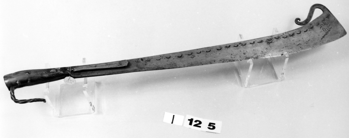 beidana, opera isolata - bottega valdesiana (fine/inizio secc. XVII/ XVIII)