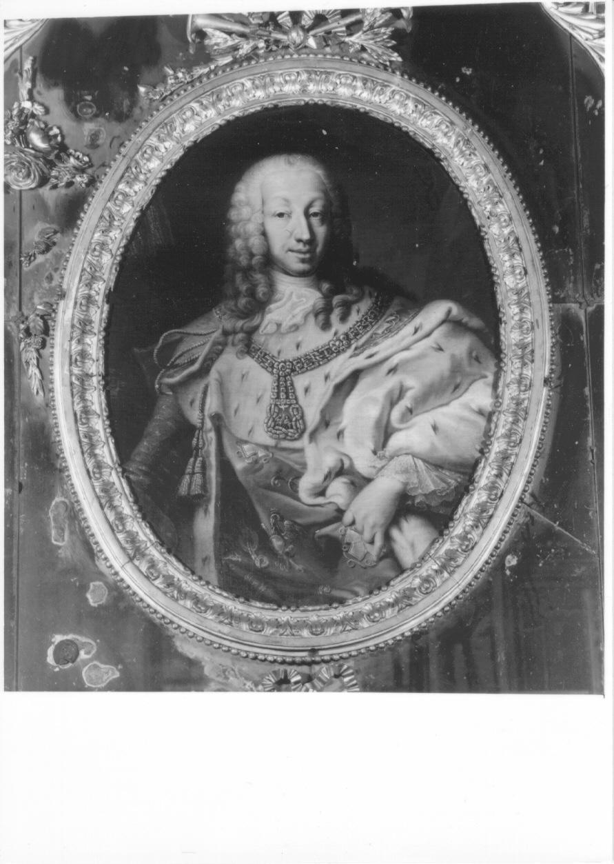 cornice, opera isolata di Bonzanigo Giuseppe Maria (ultimo quarto sec. XVIII)