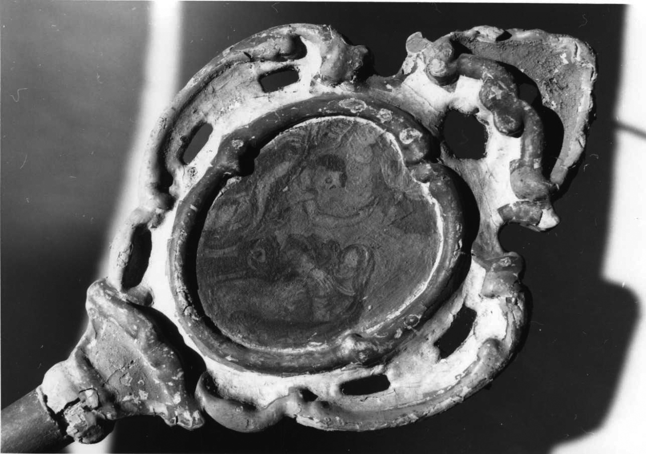 dipinto, elemento d'insieme - bottega piemontese (sec. XVIII)