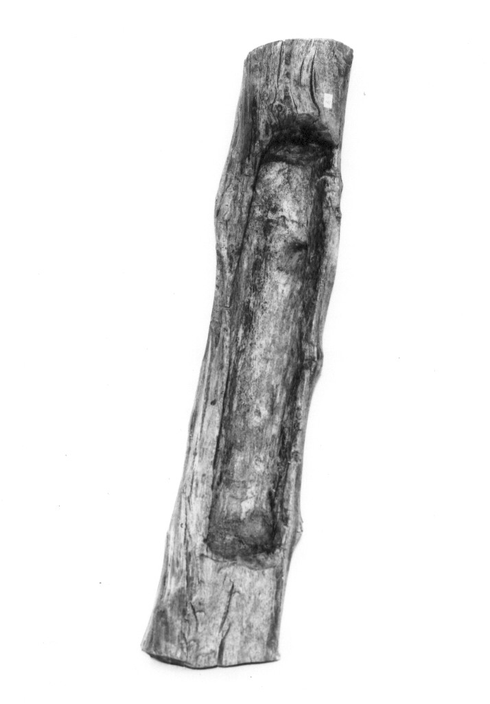 abbeveratoio - bottega abruzzese (sec. XX)