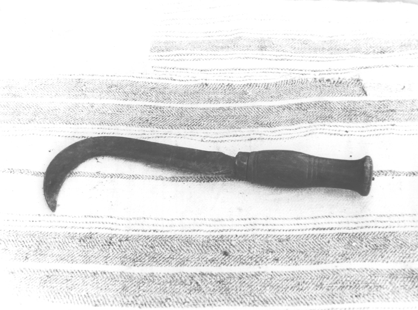 ronca - ambito abruzzese (sec. XIX)