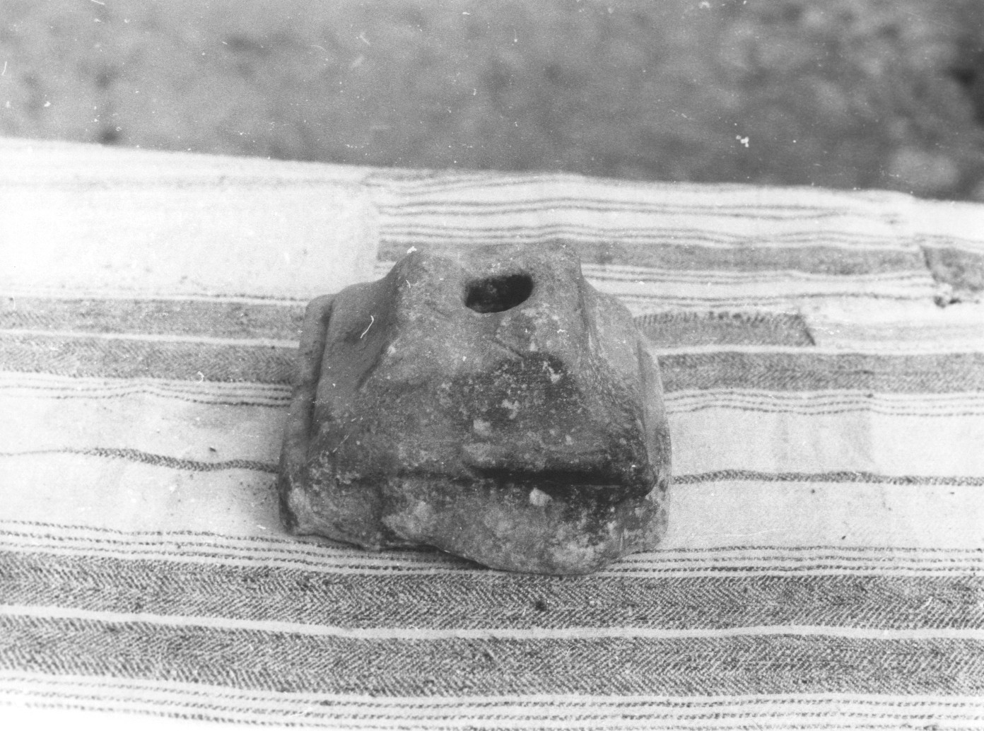 tritasale - ambito abruzzese (sec. XVIII)